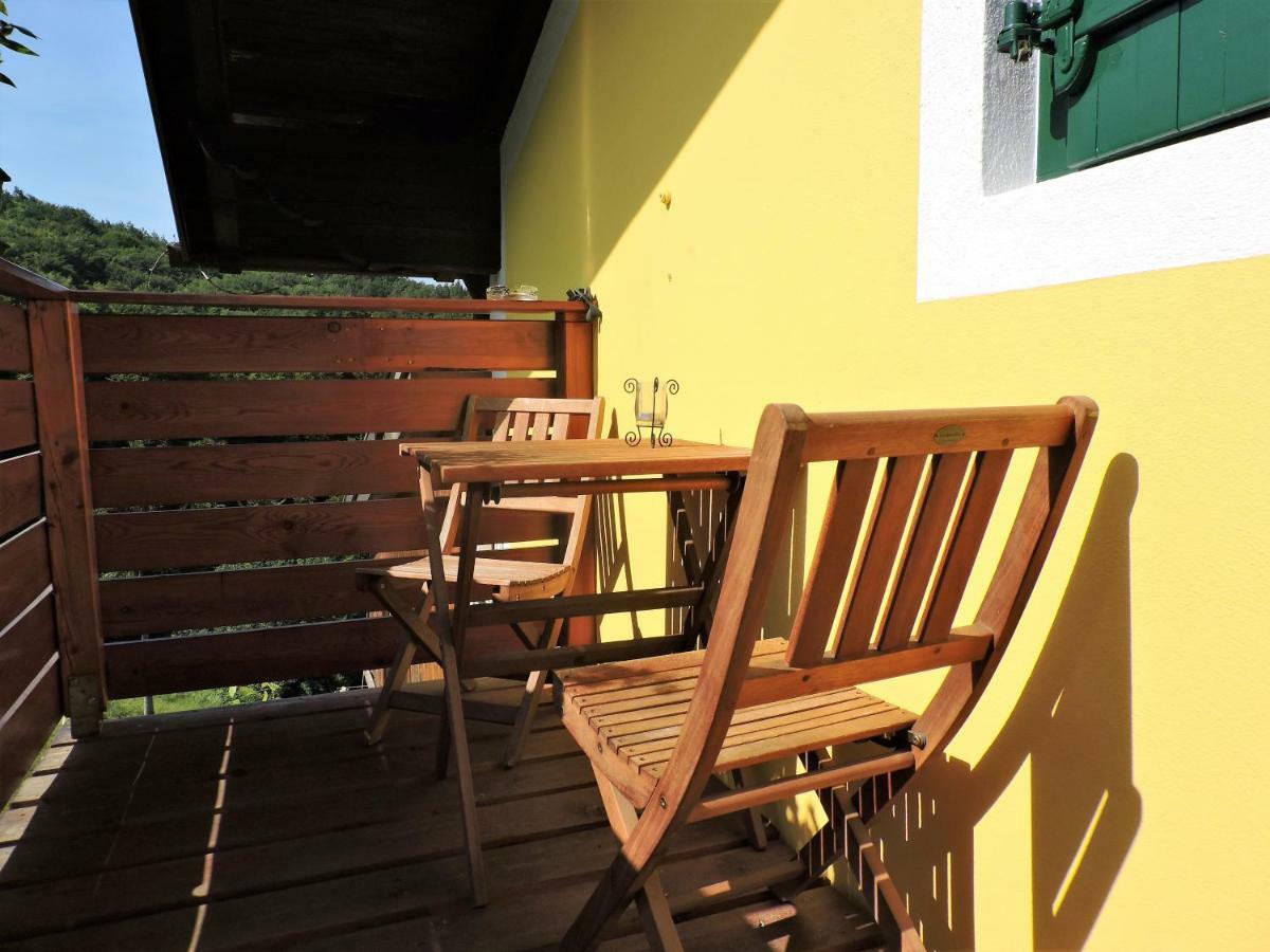 Gaestezimmer Klopfer Sankt Johann im Saggautal Exterior photo